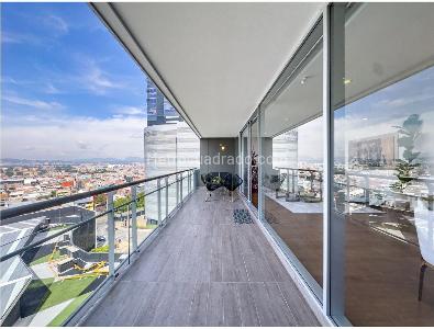 Apartamento de 3 alcobas en venta en North Point, Bogotá, 191 m² · foto 18 de 19