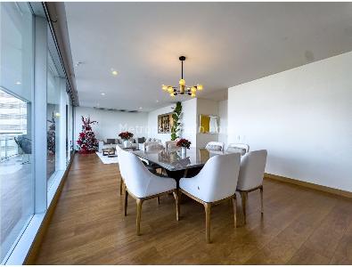 Apartamento de 3 alcobas en venta en North Point, Bogotá, 191 m² · foto 19 de 19