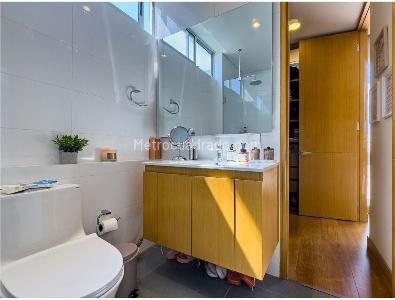 Apartamento de 3 alcobas en venta en North Point, Bogotá, 191 m² · foto 7 de 19
