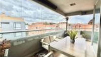 Apartamento en venta en Santa Paula, Bogotá · foto 11 de 15