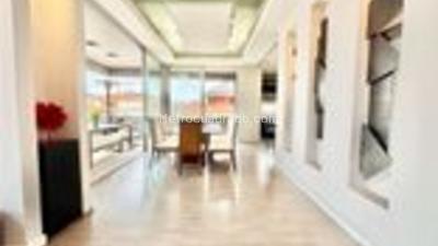 Apartamento en venta en Santa Paula, Bogotá · foto 12 de 15