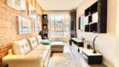 Apartamento en venta en Santa Paula, Bogotá · foto 14 de 15