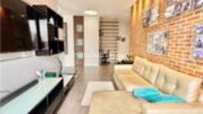 Apartamento en venta en Santa Paula, Bogotá · foto 15 de 15