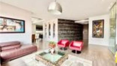 Apartamento en venta en Santa Paula, Bogotá · foto 3 de 15