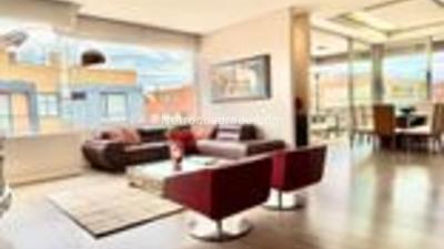 Apartamento en venta en Santa Paula, Bogotá · foto 4 de 15