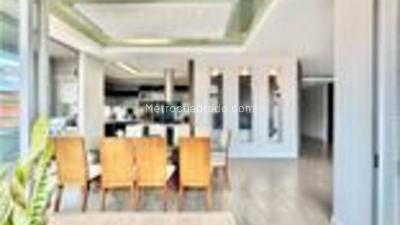 Apartamento en venta en Santa Paula, Bogotá · foto 5 de 15