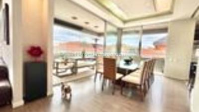 Apartamento en venta en Santa Paula, Bogotá · foto 6 de 15