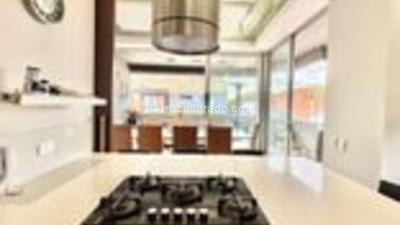 Apartamento en venta en Santa Paula, Bogotá · foto 9 de 15