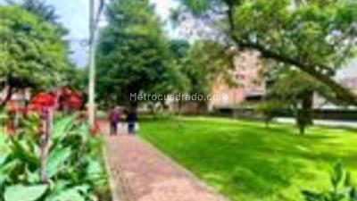 Apartamento en venta en Santa Barbara, Bogotá · foto 17 de 18