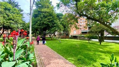 Apartamento en venta en Santa Barbara, Bogotá · foto 5 de 18