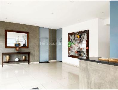 Apartamento de 1 alcoba en venta en Chapinero Alto Emaus, Bogotá, 66 m² · foto 9 de 10