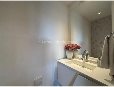 Apartamento en venta en Chico Norte, Bogotá · foto 16 de 20