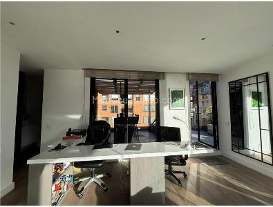 Apartamento en venta en Chico Norte, Bogotá · foto 17 de 20