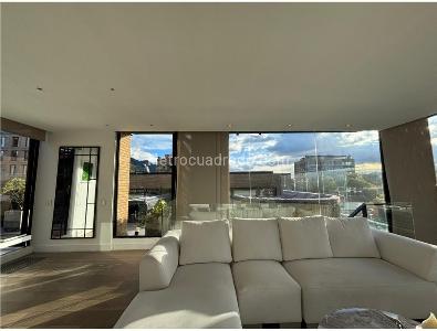 Apartamento en venta en Chico Norte, Bogotá · foto 19 de 20
