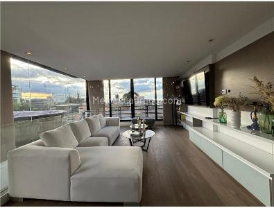 Apartamento en venta en Chico Norte, Bogotá · foto 20 de 20