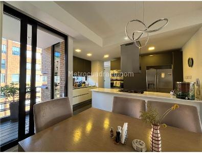 Apartamento en venta en Chico Norte, Bogotá · foto 5 de 20