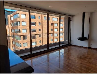 Apartamento de 4 alcobas en arriendo en Rincon Del Chico, Bogotá, 200 m² · foto 11 de 12