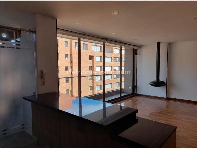 Apartamento de 4 alcobas en venta en Rincon Del Chico, Bogotá, 200 m² · foto 10 de 12