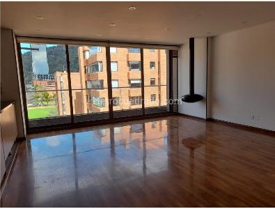 Apartamento en venta en Chico Norte, Bogotá · foto 11 de 14