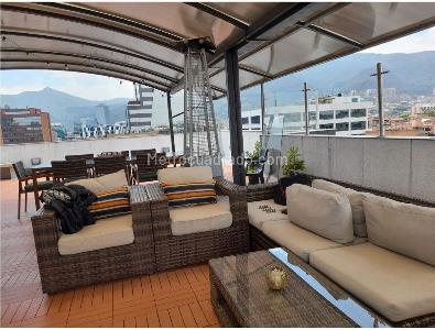Apartamento en venta en Chico Norte Iii, Bogotá · foto 16 de 18