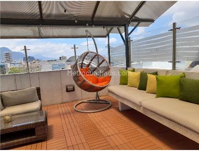 Apartamento en venta en Chico Norte Iii, Bogotá · foto 18 de 18