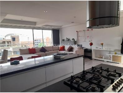 Apartamento en venta en Chico Norte Iii, Bogotá · foto 4 de 18