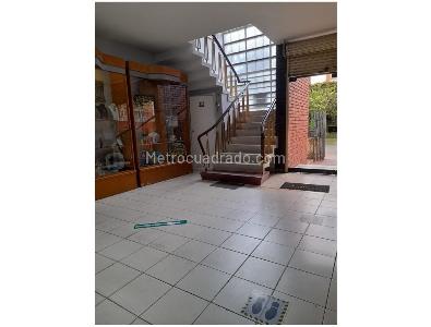 Casa en Arriendo, QUINTA CAMACHO, Bogotá D.C.