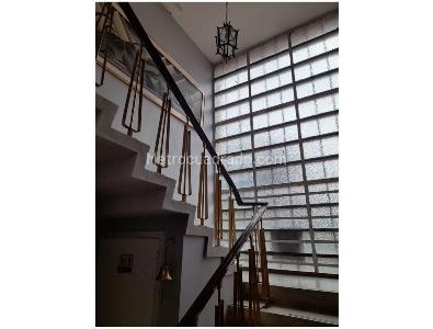 Casa de 5 alcobas en venta en Quinta Camacho, Bogotá, 600 m² · foto 10 de 11