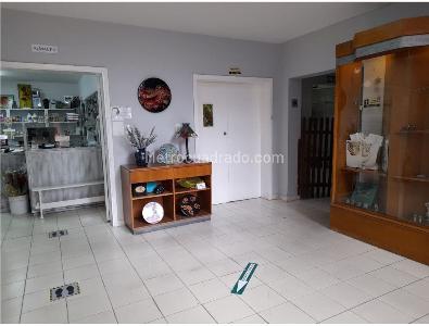 Casa de 5 alcobas en venta en Quinta Camacho, Bogotá, 600 m² · foto 7 de 11
