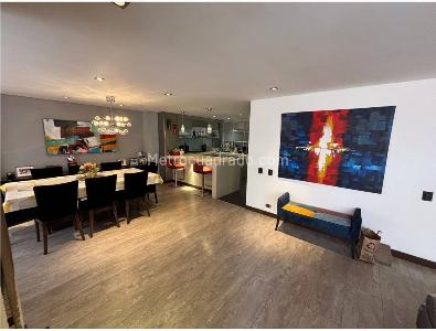 Apartamento en venta en Bella Suiza, Bogotá · foto 10 de 16