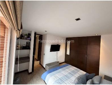 Apartamento en venta en Bella Suiza, Bogotá · foto 3 de 16