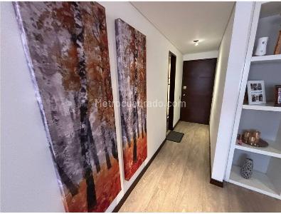 Apartamento en venta en Bella Suiza, Bogotá · foto 8 de 16