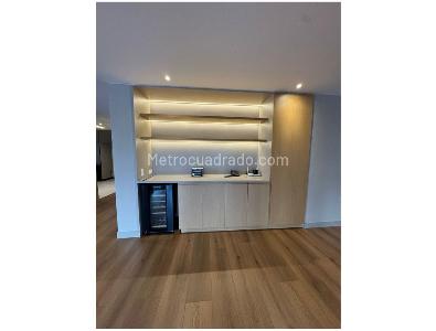 Apartamento en venta en Los Rosales, Bogotá · foto 11 de 16