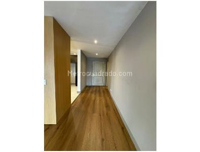 Apartamento en venta en Los Rosales, Bogotá · foto 13 de 16