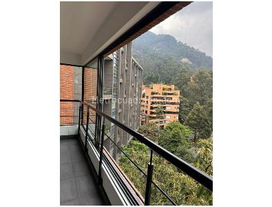 Apartamento en venta en Los Rosales, Bogotá · foto 3 de 16