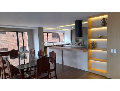 Apartamento en venta en Los Rosales, Bogotá · foto 7 de 16