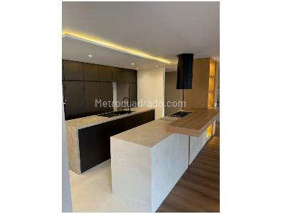 Apartamento en venta en Los Rosales, Bogotá · foto 8 de 16