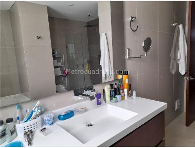 Apartamento en venta en Chico Norte, Bogotá · foto 17 de 17