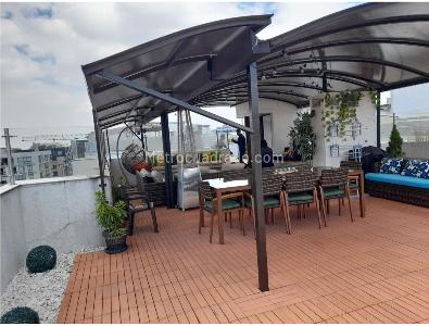 Apartamento en venta en Chico Norte, Bogotá · foto 6 de 17