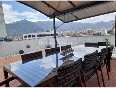 Apartamento en venta en Chico Norte, Bogotá · foto 8 de 17