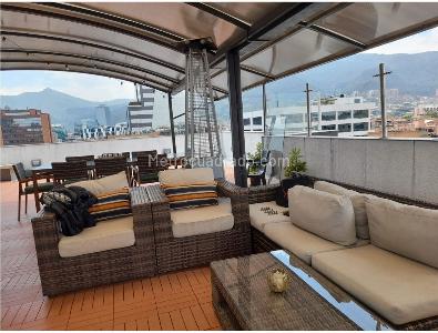 Apartamento en venta en Chico Norte, Bogotá · foto 9 de 17