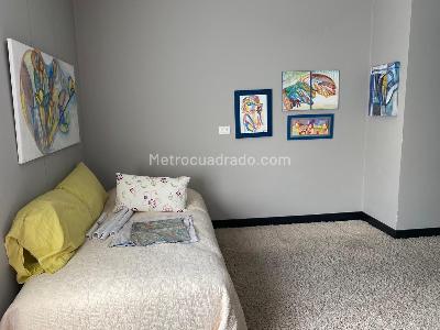 Apartamento en venta en Chico Reservado, Bogotá · foto 14 de 19