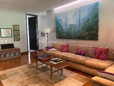 Apartamento en venta en Chico Reservado, Bogotá · foto 15 de 19