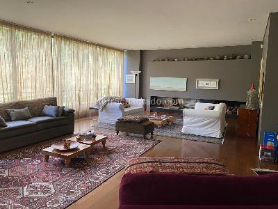 Apartamento en venta en Chico Reservado, Bogotá · foto 8 de 19
