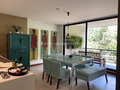 Apartamento en venta en Chico Reservado, Bogotá · foto 7 de 19