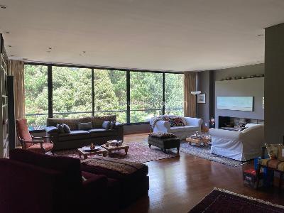 Apartamento en venta en Chico Reservado, Bogotá · foto 6 de 19