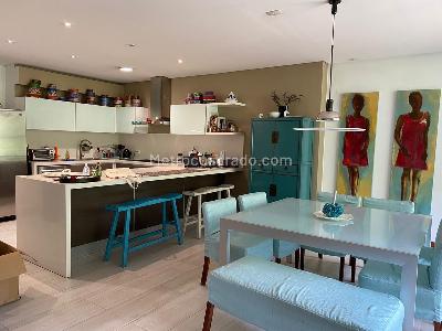 Apartamento en venta en Chico Reservado, Bogotá · foto 2 de 19