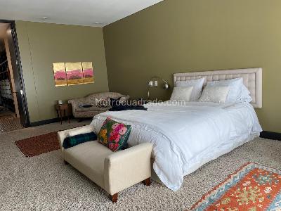 Apartamento en venta en Chico Reservado, Bogotá · foto 12 de 19