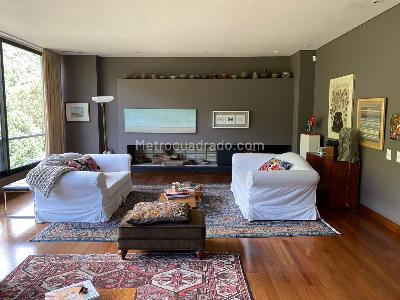 Apartamento en venta en Chico Reservado, Bogotá · foto 4 de 19