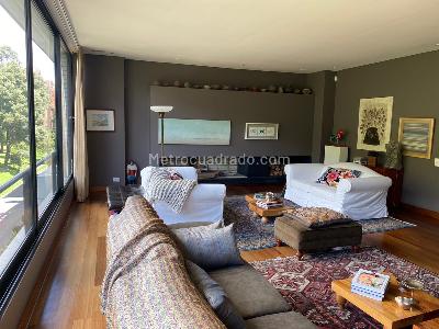 Apartamento en venta en Chico Reservado, Bogotá · foto 13 de 19